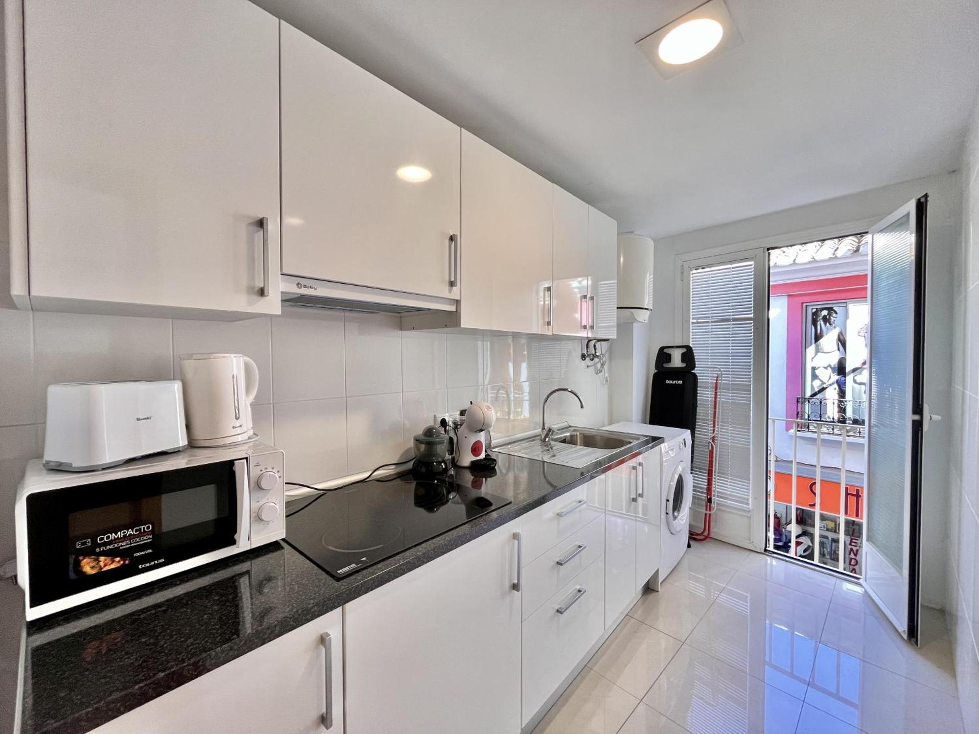 Rouna I By Gloove Benidorm Exterior foto